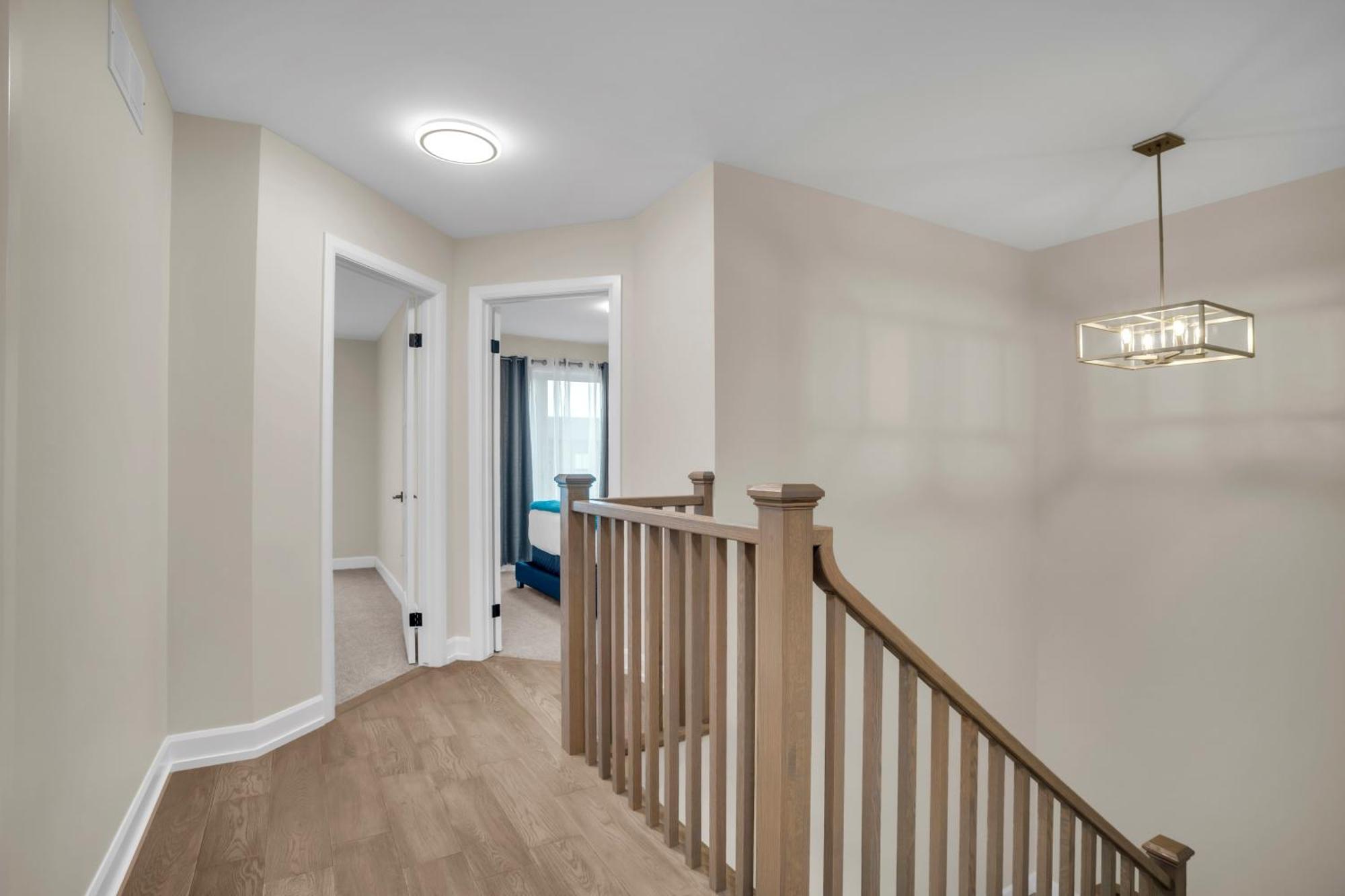 Апартаменты Luxury Niagara 3 Bdr Townhouse /Garage Экстерьер фото